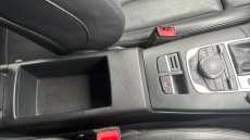 Audi A3 1.8 TFSI Sport 4dr S Tronic Petrol Saloon